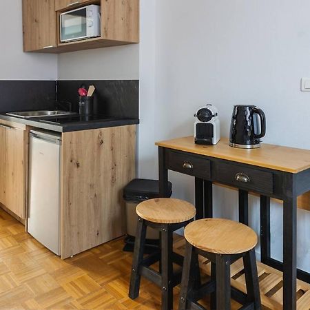 Joli T2 Renove 'Pinot Noir' Plein Centre Village Hautvillers Exteriör bild
