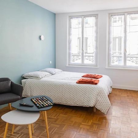 Joli T2 Renove 'Pinot Noir' Plein Centre Village Hautvillers Exteriör bild